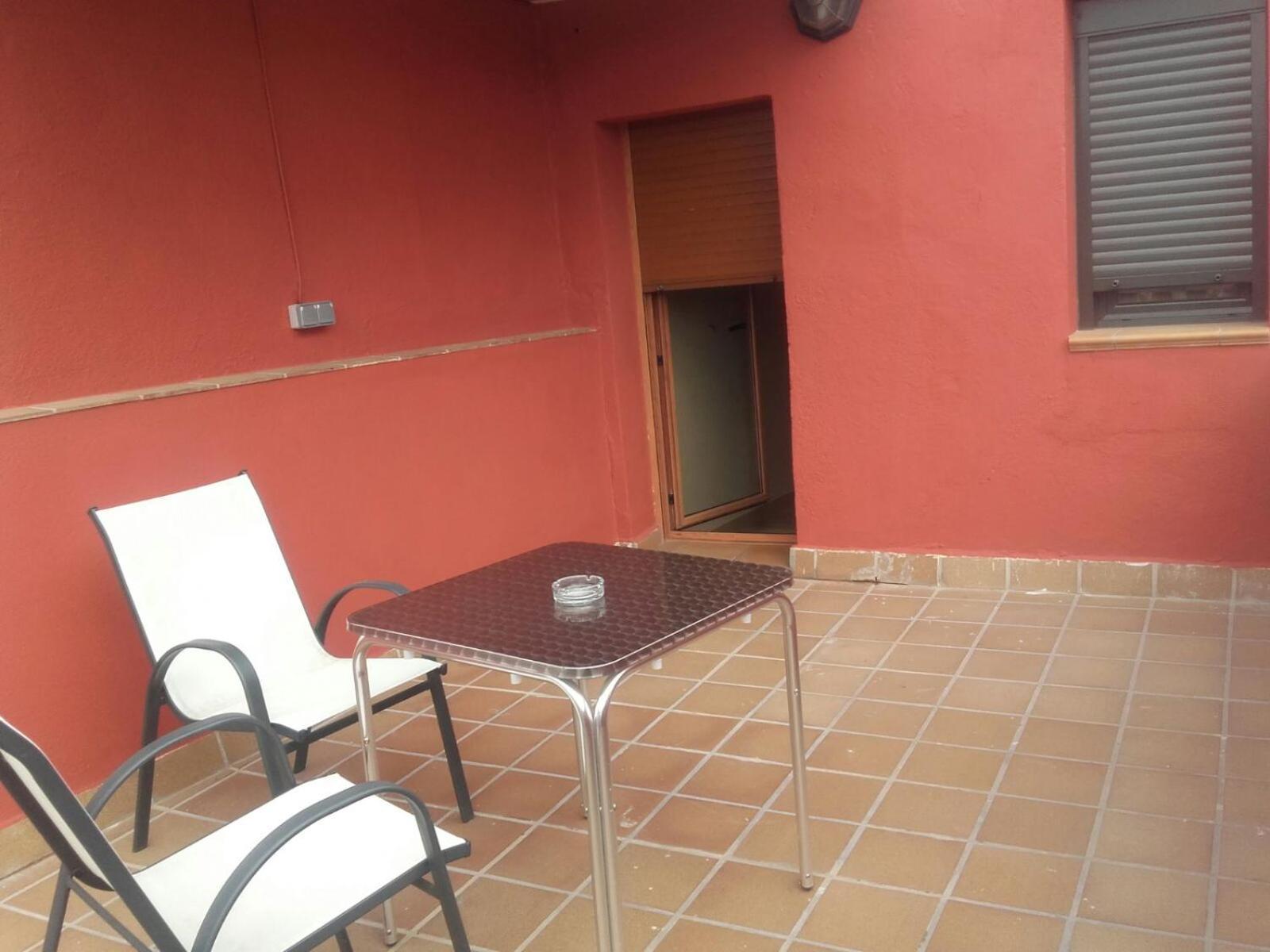Pension Avenida Vilafranca del Penedès Cameră foto