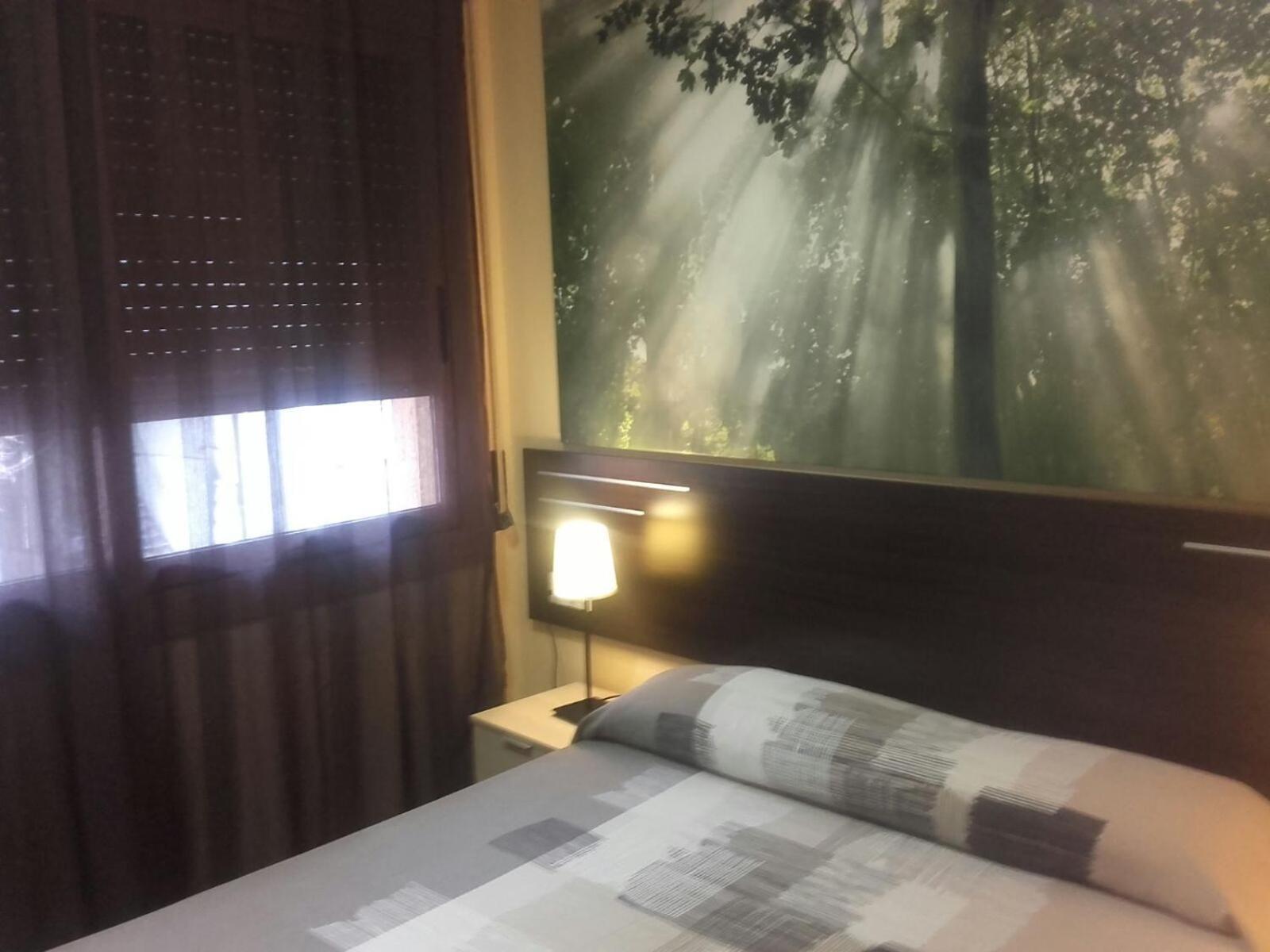 Pension Avenida Vilafranca del Penedès Cameră foto